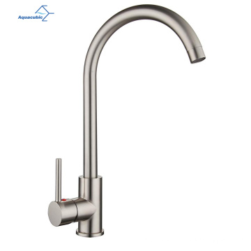 Hot sale 304 stainless steel kitchen Faucet Robinet de cuisine Grifo de la cocina